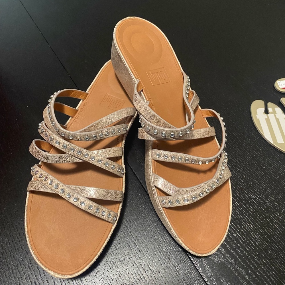 Brand new Fitflop